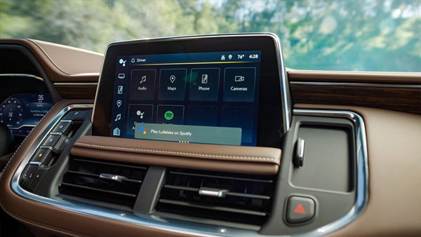 Trapp Chevrolet in Houma LA