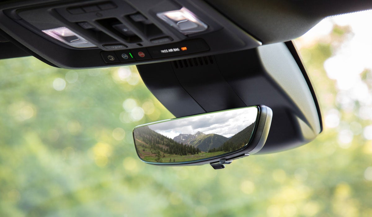 Trapp Chevrolet in Houma LA