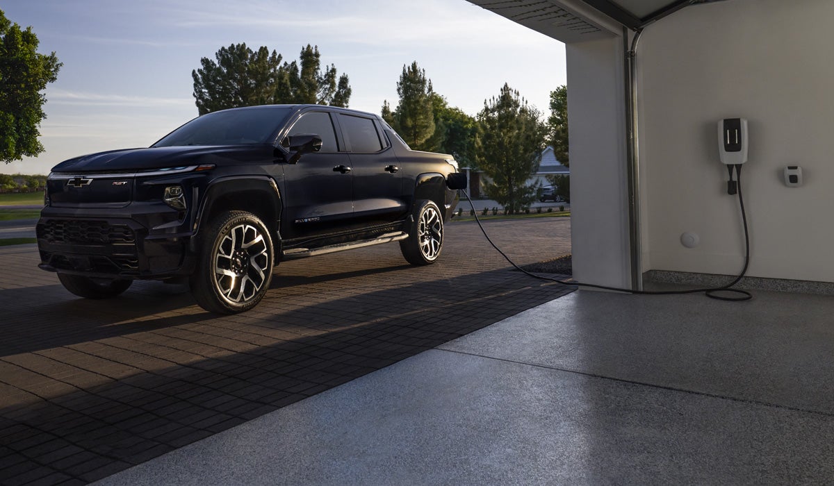 Trapp Chevrolet in Houma LA