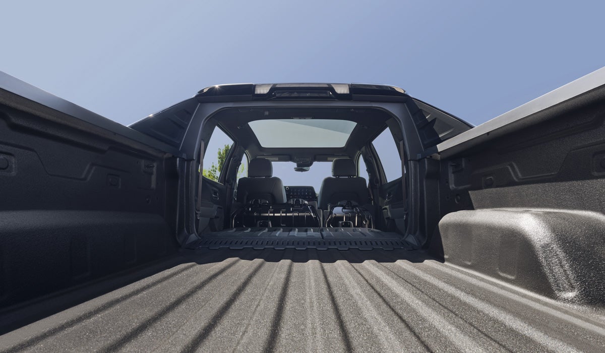 Trapp Chevrolet in Houma LA