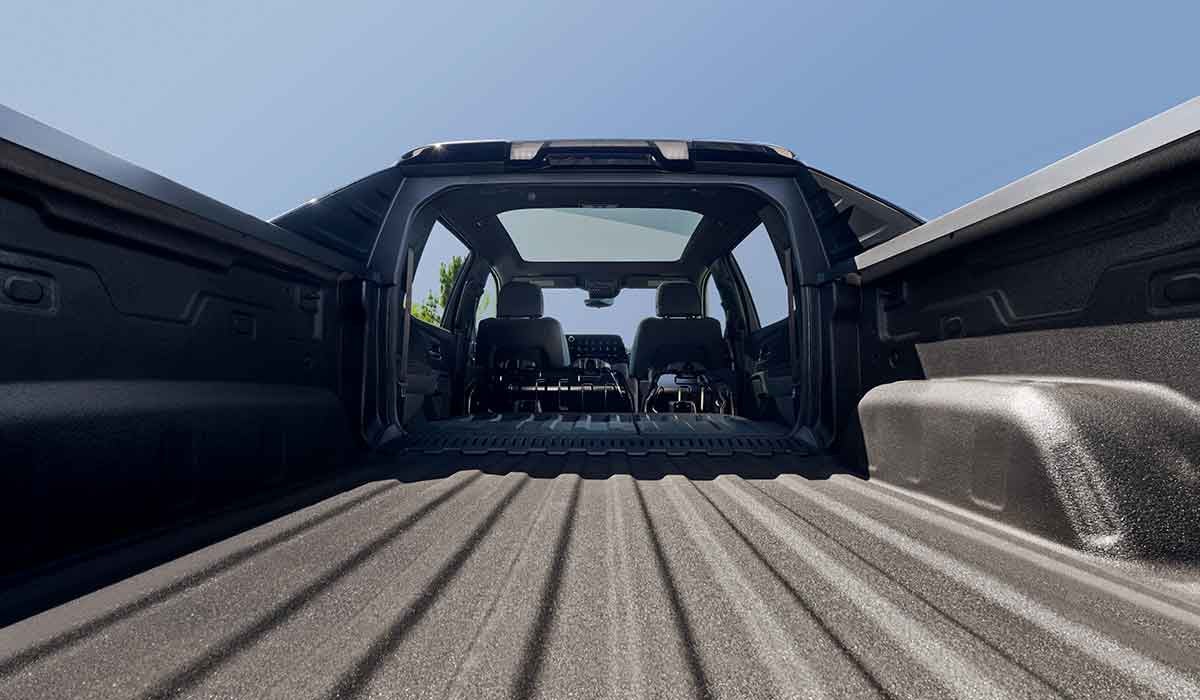 Trapp Chevrolet in Houma LA