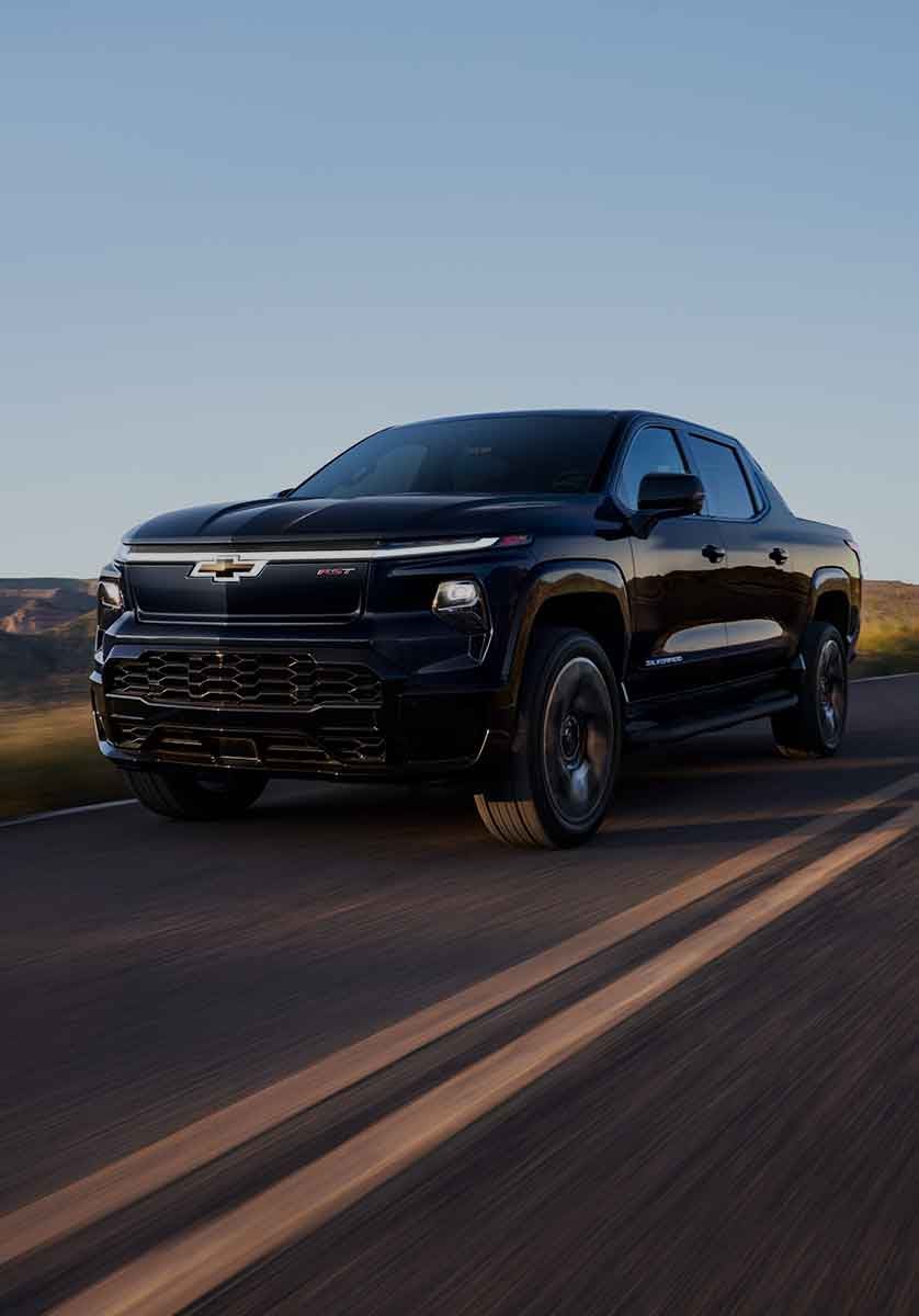 Trapp Chevrolet in Houma LA