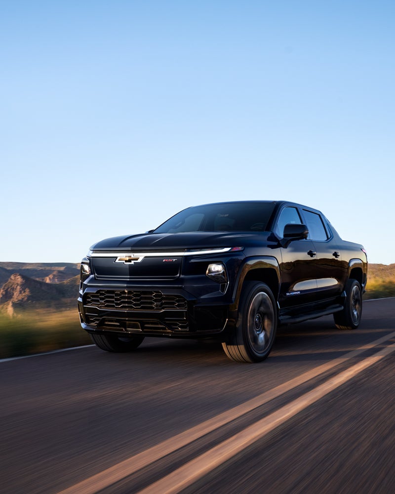 Trapp Chevrolet in Houma LA