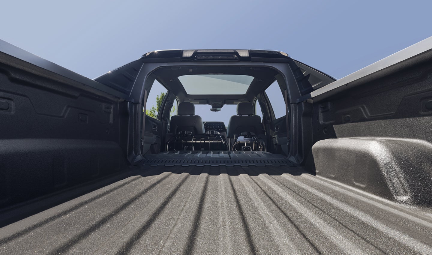 Trapp Chevrolet in Houma LA