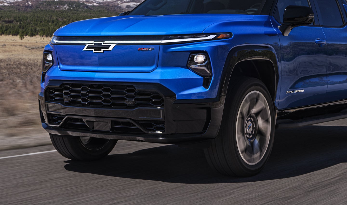 Trapp Chevrolet in Houma LA