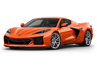 Chevrolet Corvette Z06 - Trapp Chevrolet in Houma LA