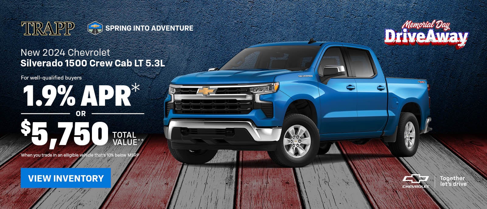 Cars for Sale Leading Chevrolet Dealership in Houma, LA Trapp Chevrolet