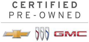 Chevrolet Buick GMC Certified Pre-Owned in Houma, LA